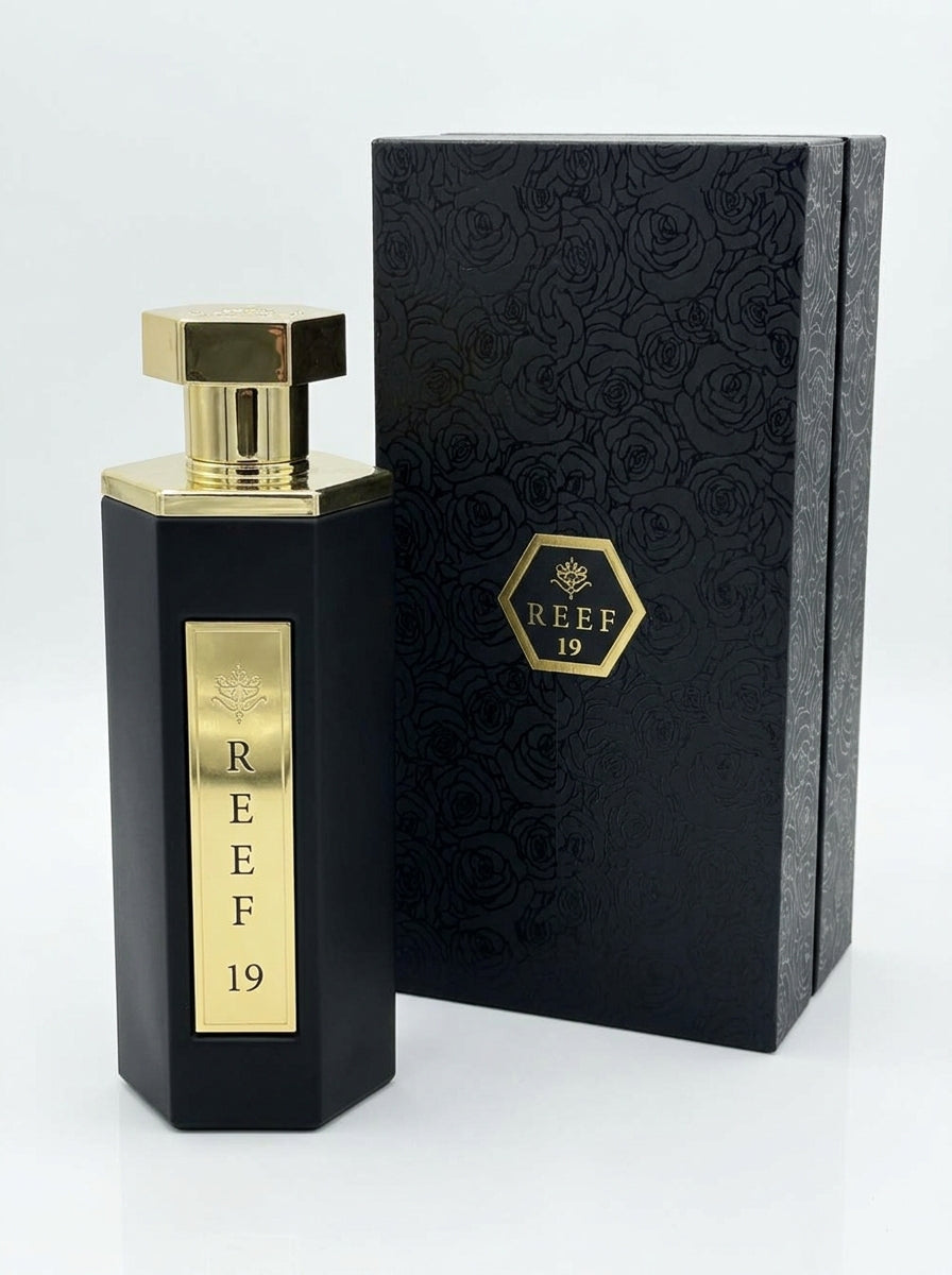 عطر ريف 19 REEF أصلي (200 ملل)