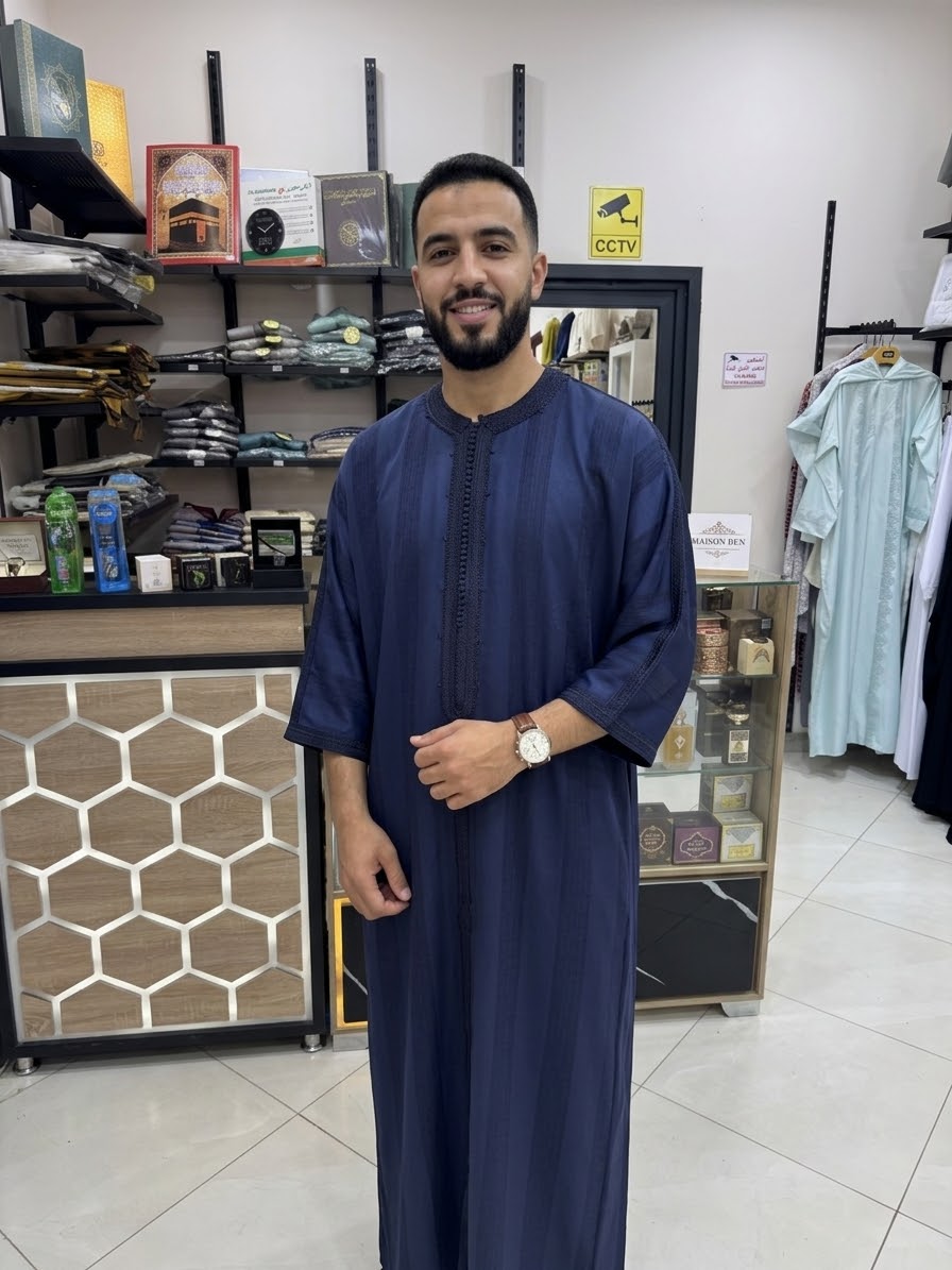 مغربي القمة مليفة جوهرة مخطط