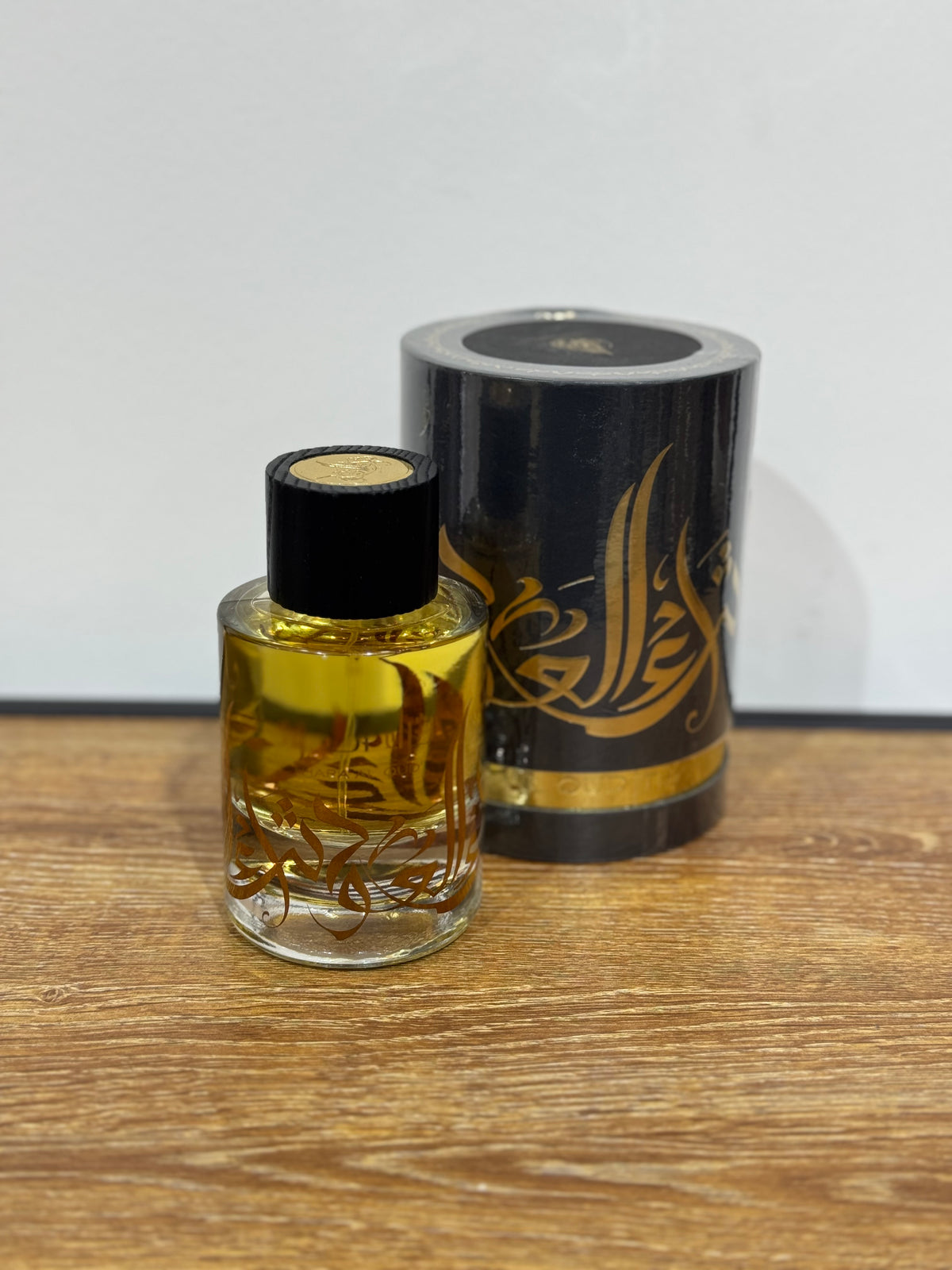 عطر ثراء العود أصلي (100 ملل)