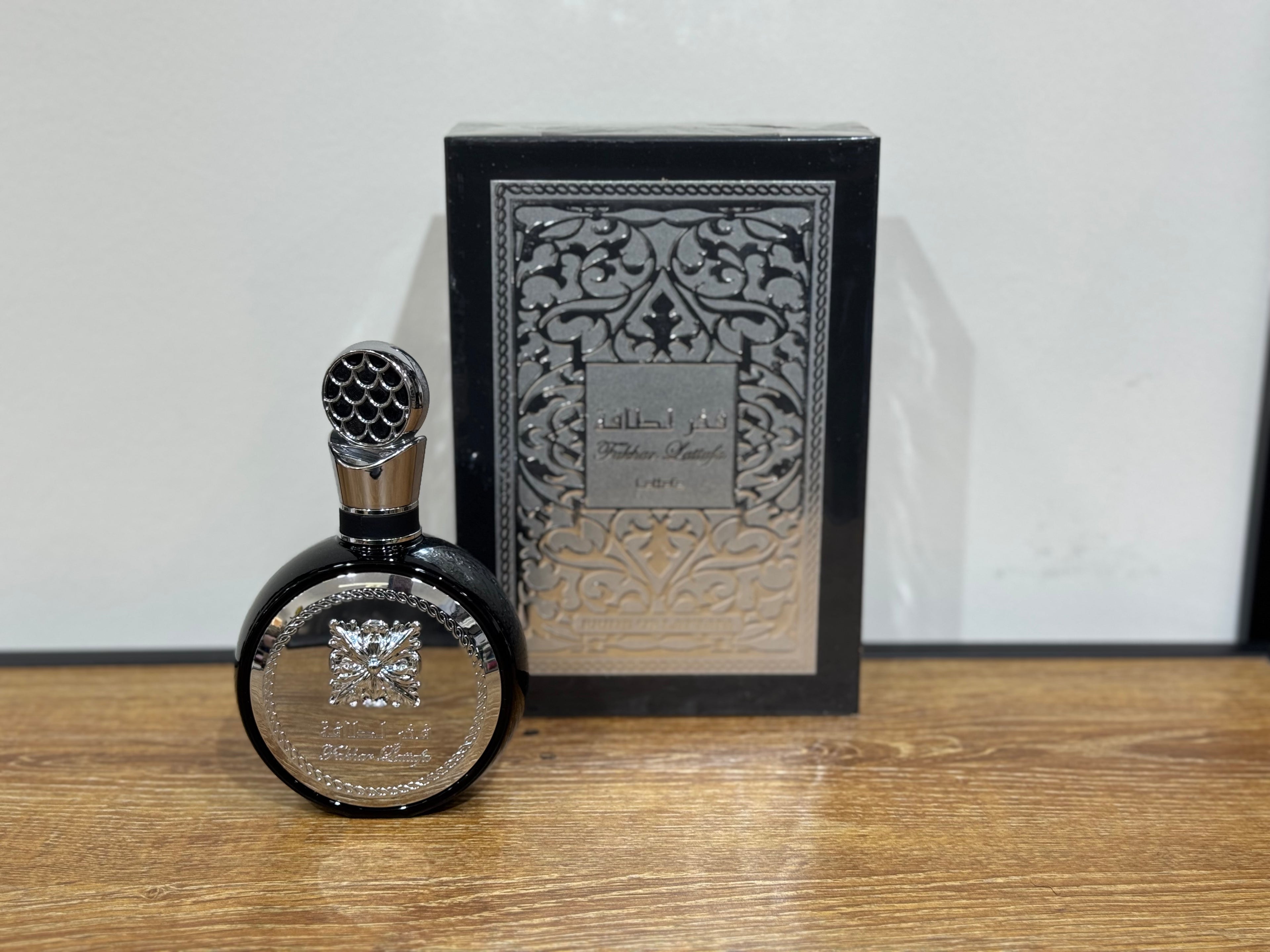 عطر فخر لطافة أصلي (100 ملل)