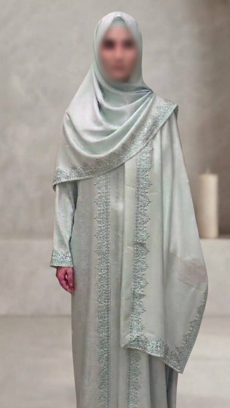 طقم الصلاة