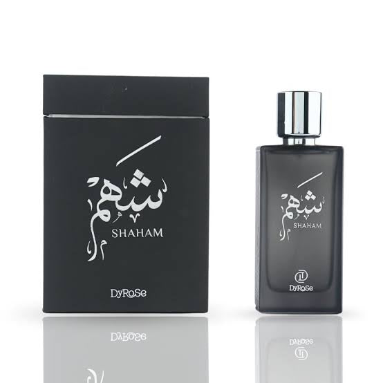 عطر شهم أصلي 100 ملل