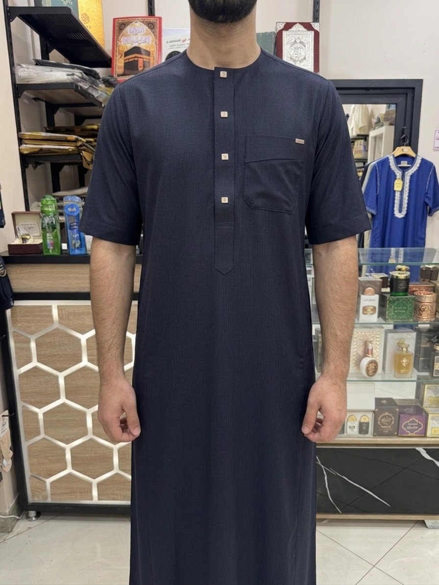 ثوب العوالي مخطط