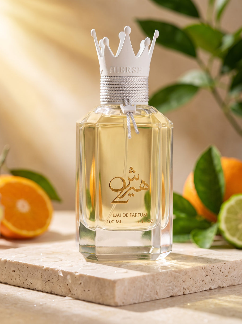 عطر هيرش 2 أصلي (100 ملل)