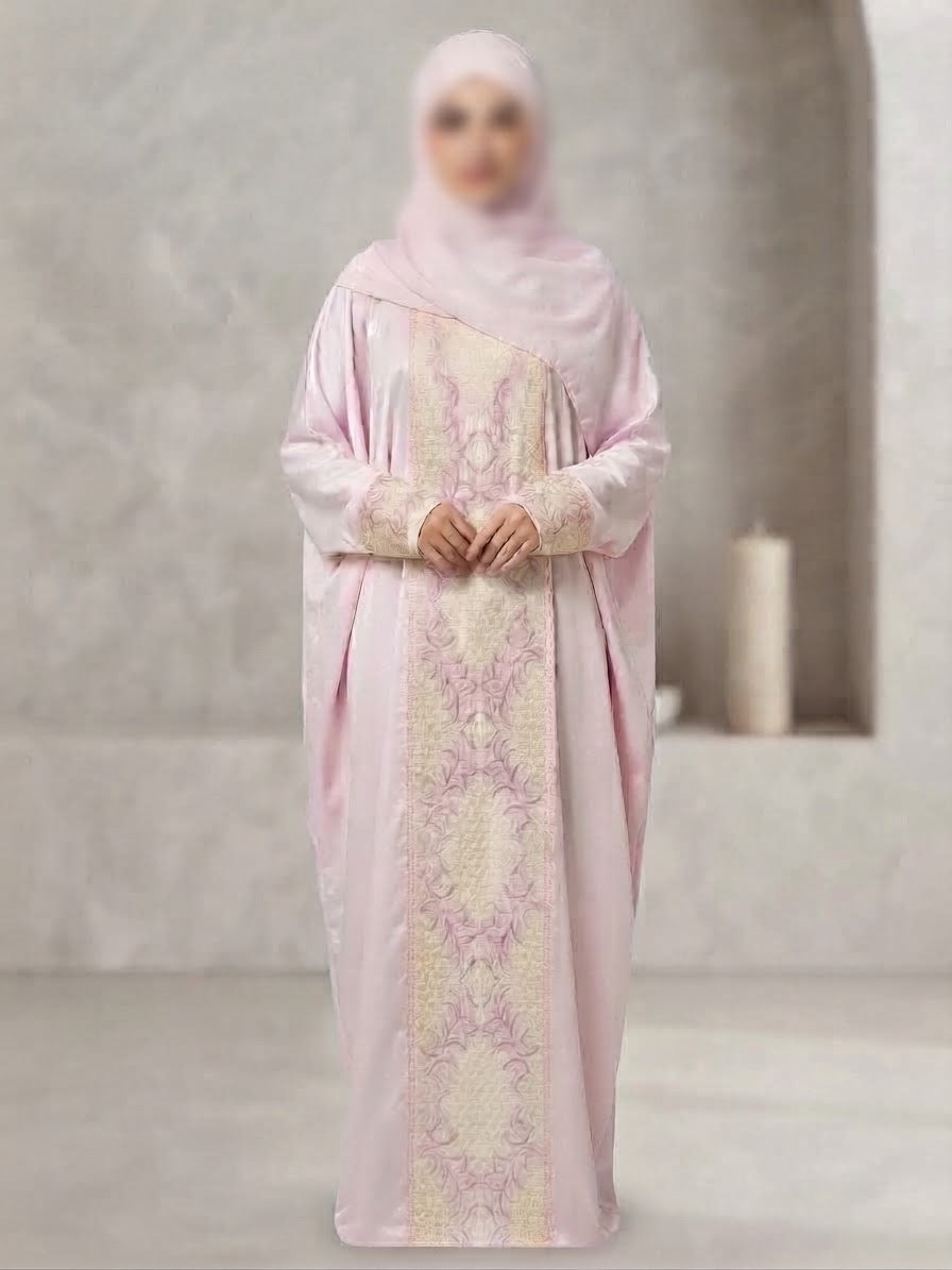 طقم الصلاة
