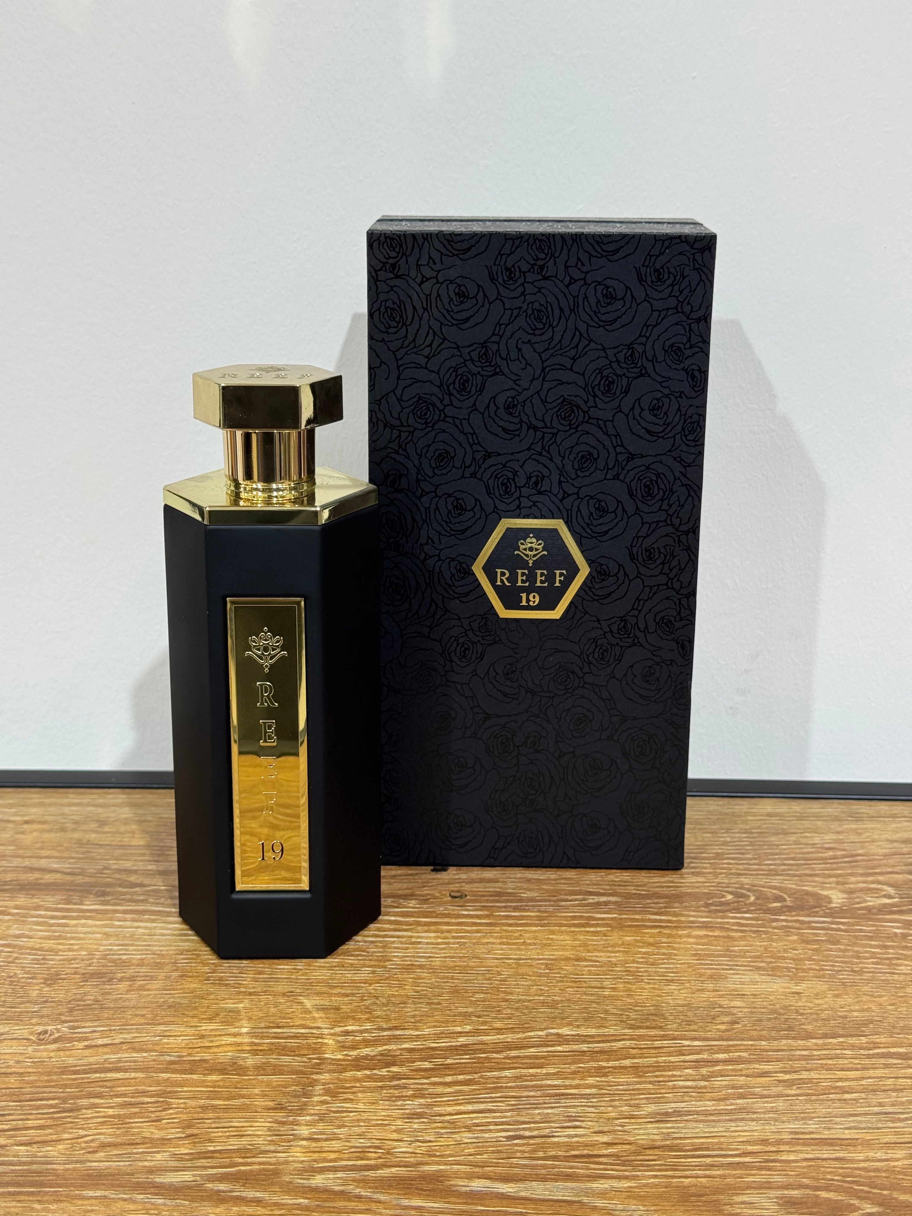عطر ريف 19 REEF أصلي (200 ملل)