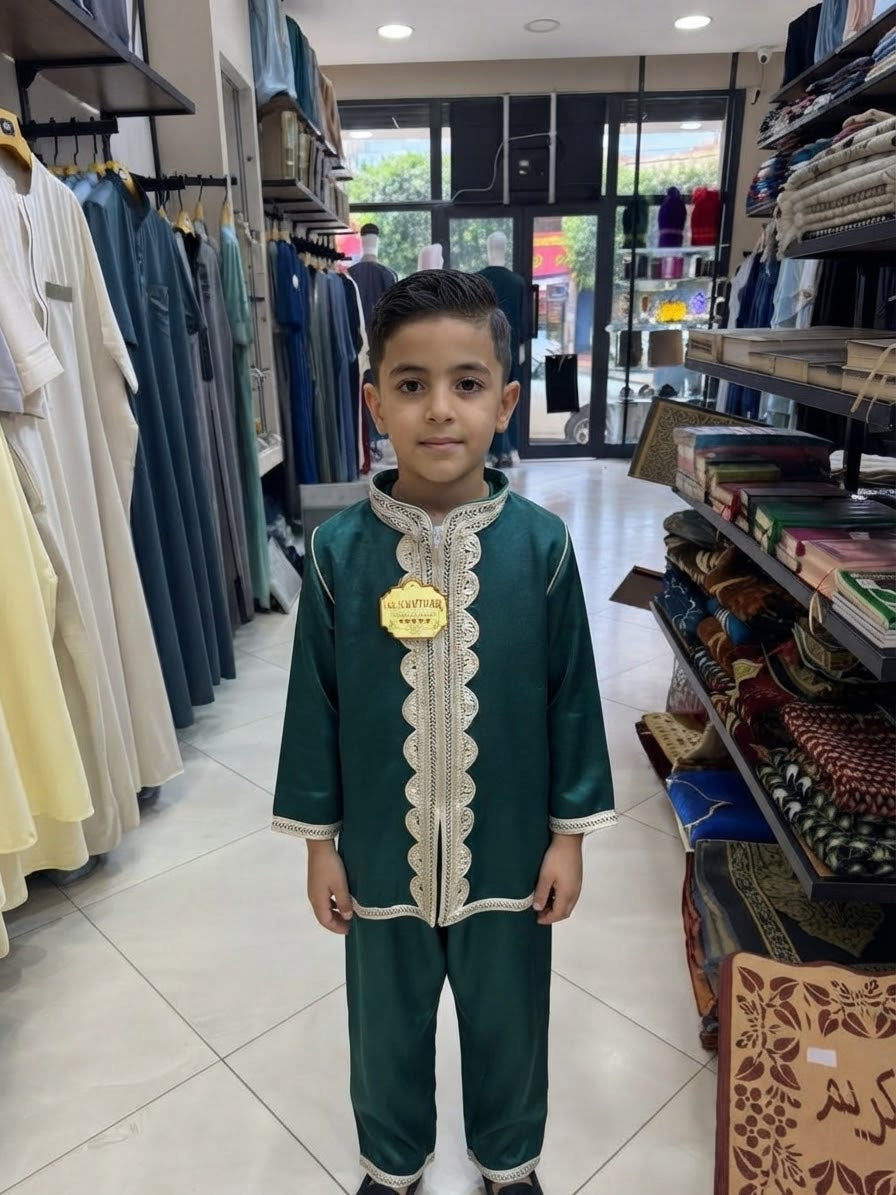 جابادور 2 قطع الكوثر