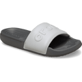 crocs classic All Day Slide gris