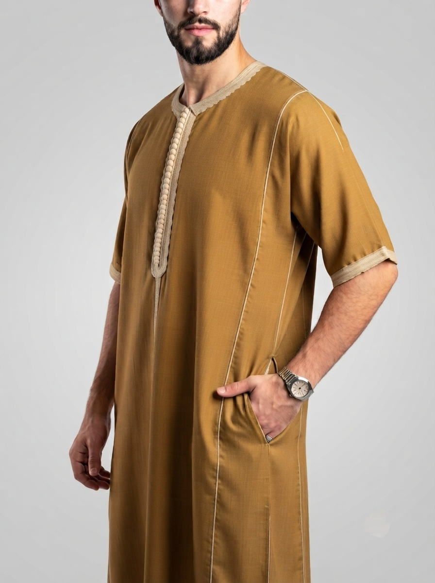 مغريي قمة الأصالة مليفة سانتري