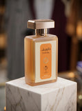 عطر الطويق الأصلي من السعودية من شركة ألماس وهو بديل عطر bois impérial