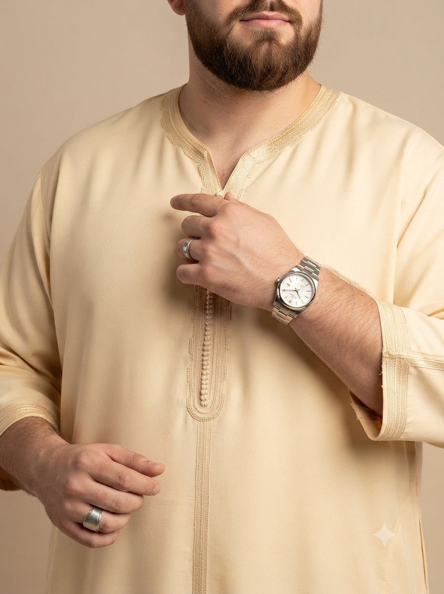 مغربي قمة الأصالة مليفة عريضة