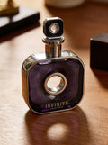 💎 عطر إنفينيتي للرجال من أرماف – Armaf Infinity For Men (أو دي بارفان - 105 مل)