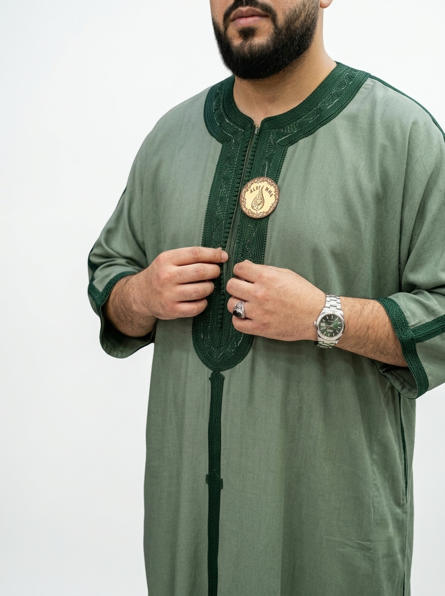 مغربي القمة مليفة عريضة