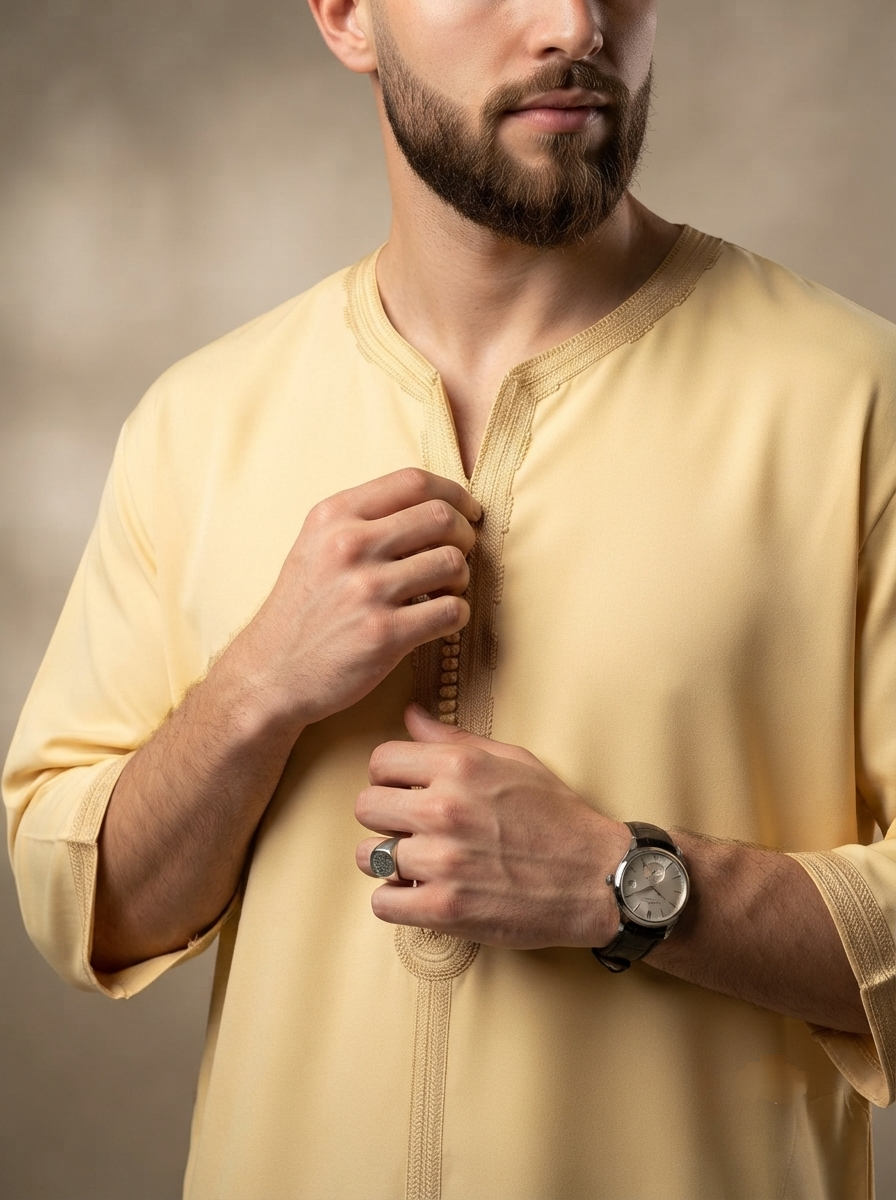 مغربي قمة الأصالة مليفة عريضة